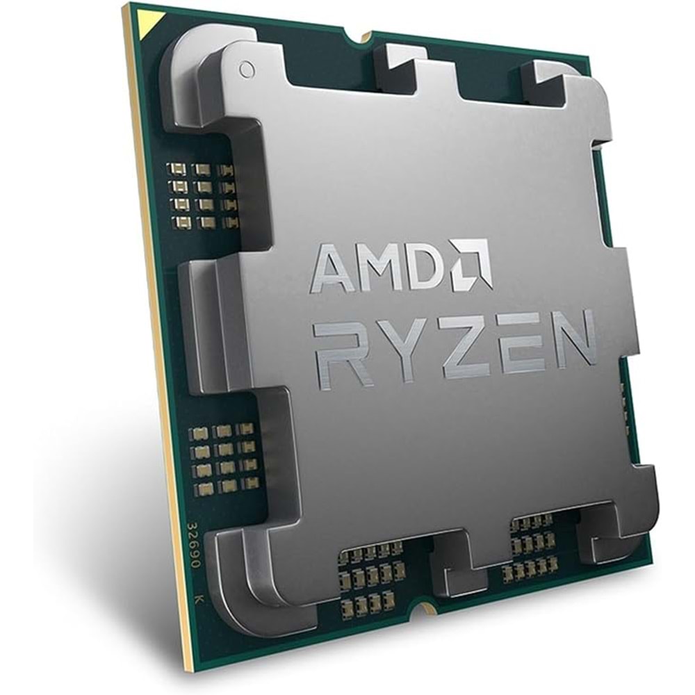 AMD RYZEN 5 8600G 4.3 GHz 65W AM5 BOX İşlemci