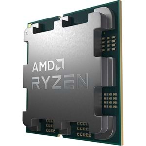 AMD RYZEN 5 8600G 4.3 GHz 65W AM5 BOX İşlemci
