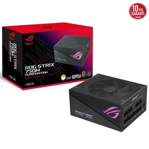 Asus ROG-STRIX-750G-AURA Power Supply