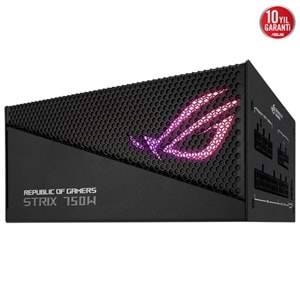 Asus ROG-STRIX-750G-AURA Power Supply