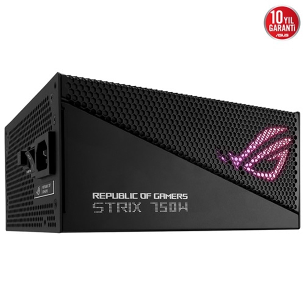 Asus ROG-STRIX-750G-AURA Power Supply