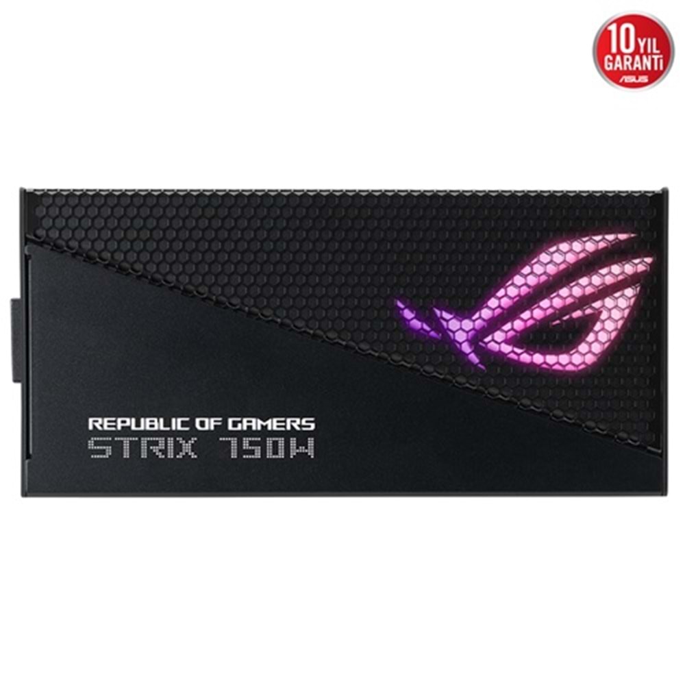 Asus ROG-STRIX-750G-AURA Power Supply