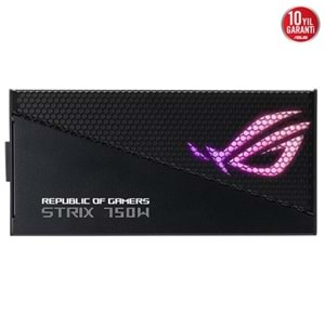 Asus ROG-STRIX-750G-AURA Power Supply