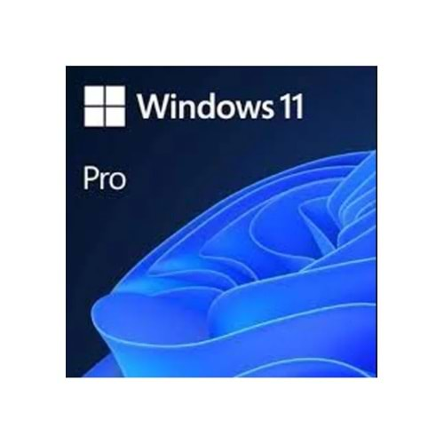 Microsoft Windows 11 PRO - ESD FQC-10572