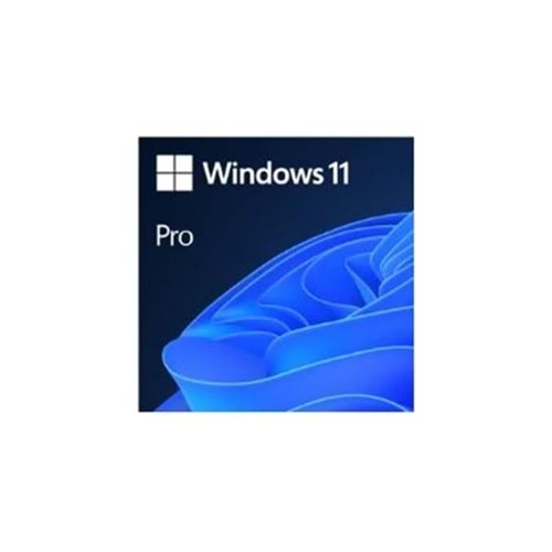 Microsoft Windows 11 PRO - ESD FQC-10572