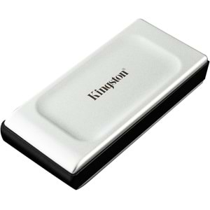 Kingston 2TB USB3.2 2000/2000MB/s XS2000/2000G