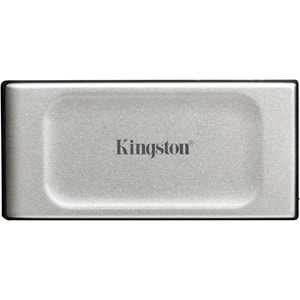 Kingston 2TB USB3.2 2000/2000MB/s XS2000/2000G