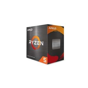 AMD RYZEN 5 5600G 3.9 GHz AM4 MPK İşlemci