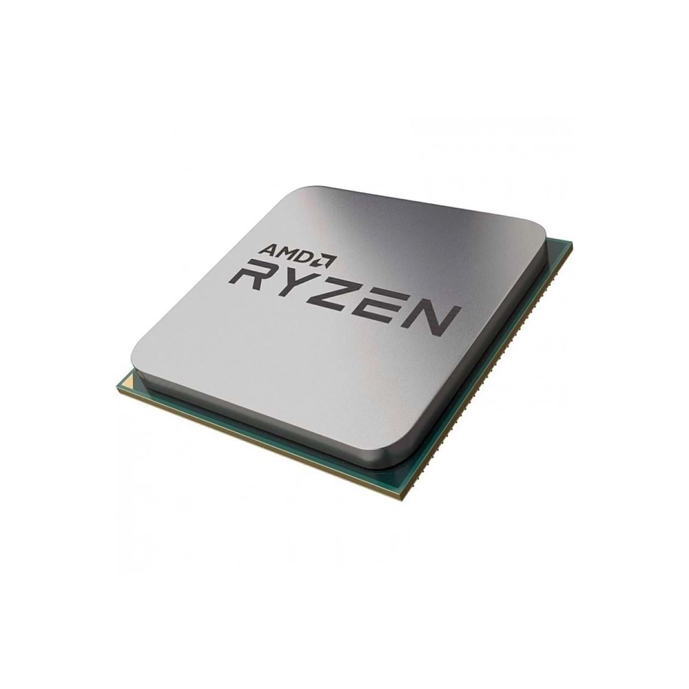 AMD RYZEN 5 5600G 3.9 GHz AM4 MPK İşlemci