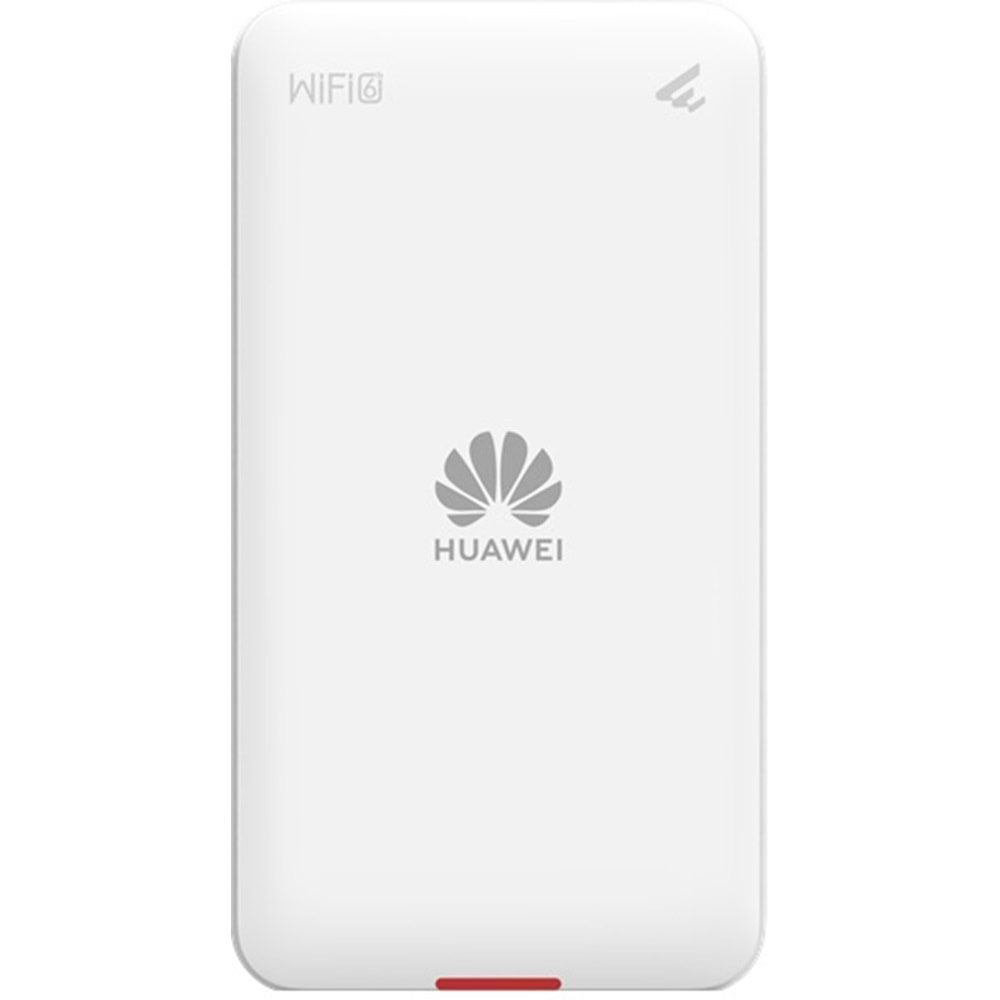 Huawei eKIT Engine AP263 1Port Duvar Tipi Wi-Fi 6