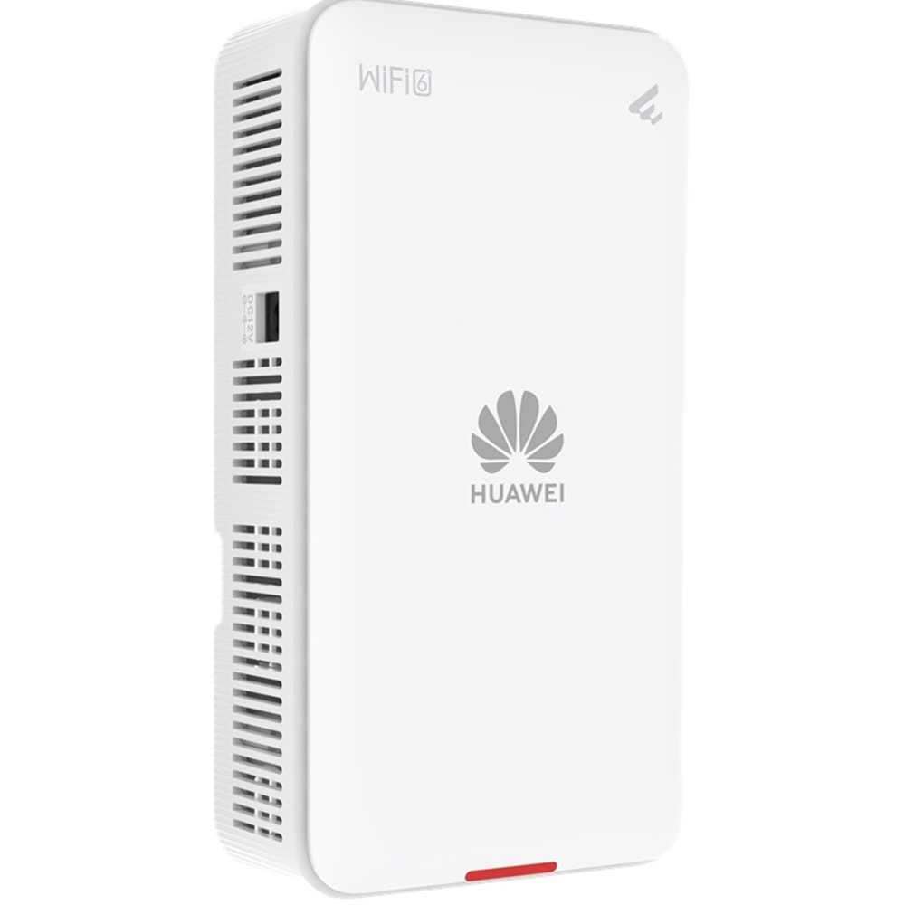 Huawei eKIT Engine AP263 1Port Duvar Tipi Wi-Fi 6