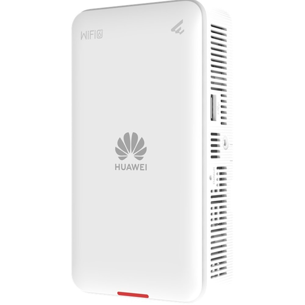 Huawei eKIT Engine AP263 1Port Duvar Tipi Wi-Fi 6