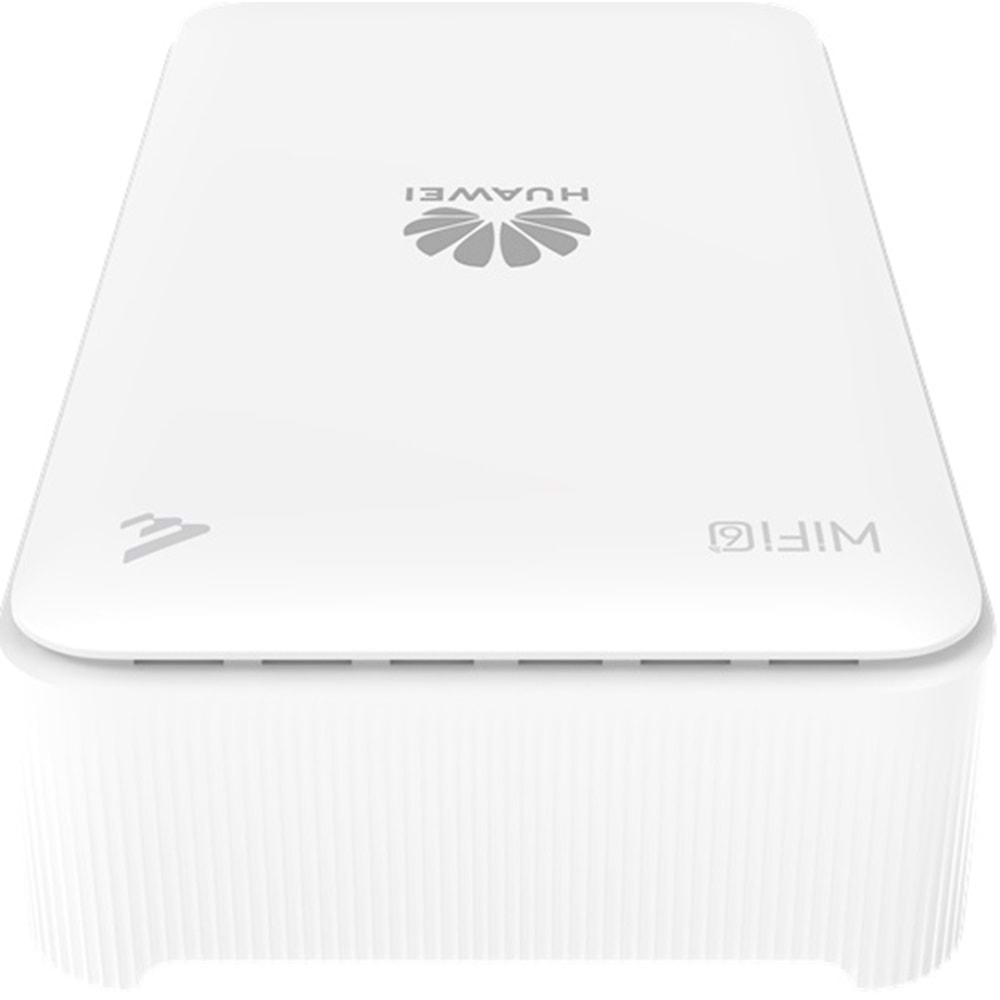 Huawei eKIT Engine AP263 1Port Duvar Tipi Wi-Fi 6