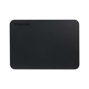 Toshiba 4TB Canvio Basics 2.5