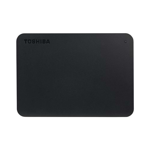 Toshiba 4TB Canvio Basics 2.5