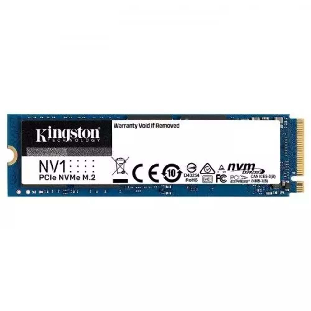 Kingston 480GB 560/530MBs SSD SEDC600M/480G