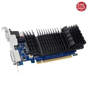 Asus GT730-2GD3-BRK-EVO 2GB DDR3 DVI HDMI 64BIT