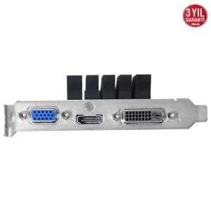 Asus GT730-2GD3-BRK-EVO 2GB DDR3 DVI HDMI 64BIT