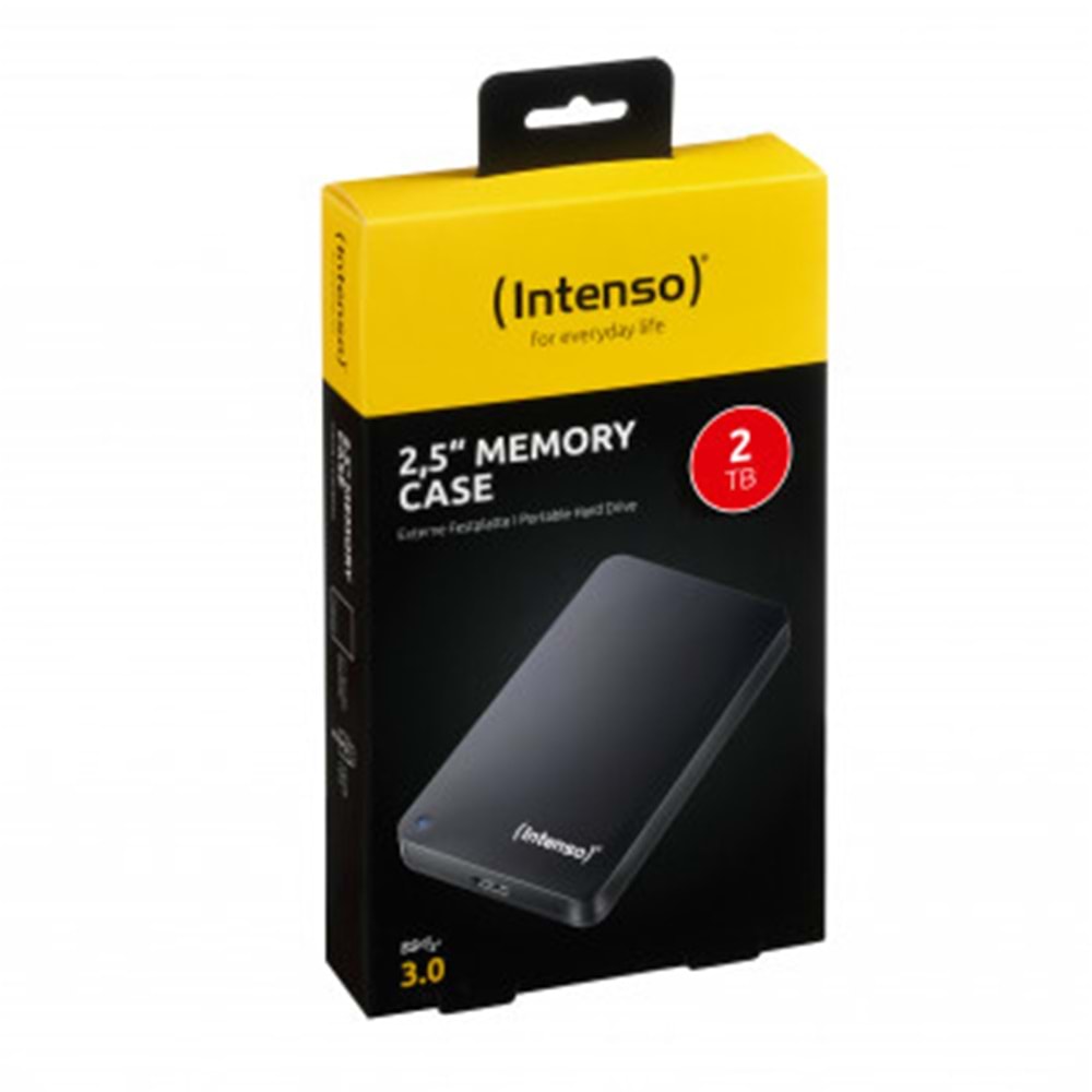 Intenso 2TB 6023580 2.5