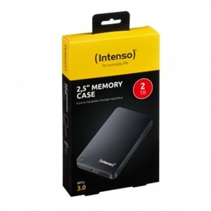 Intenso 2TB 6023580 2.5