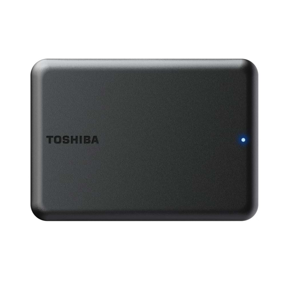 Toshiba 2TB Canvio Ready 2.5