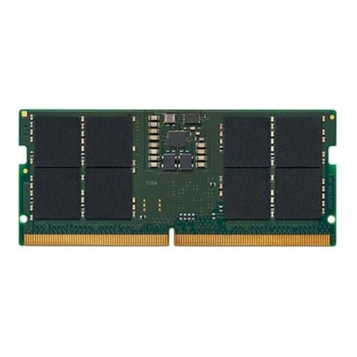 Kingston 16GB 5600Mhz DDR5 CL46 SODIMM KVR56S46BS8-16 RAM