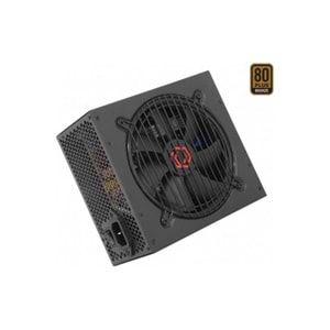 Frisby FR-PS8580P 850W 80+ Bronz Power Supply