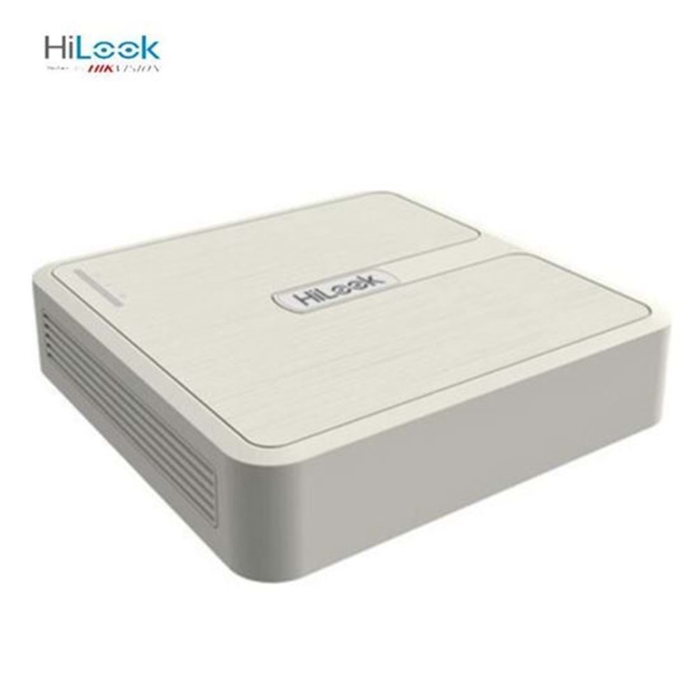 HiLook DVR-116G-K1 16 KANAL 1 HDD DVR Kayıt Cihazı