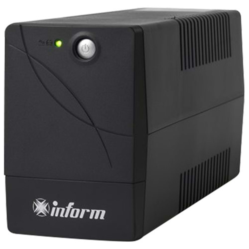 Inform UPS Guardian 600A 7-20DK Kesintisiz Güç Kaynağı