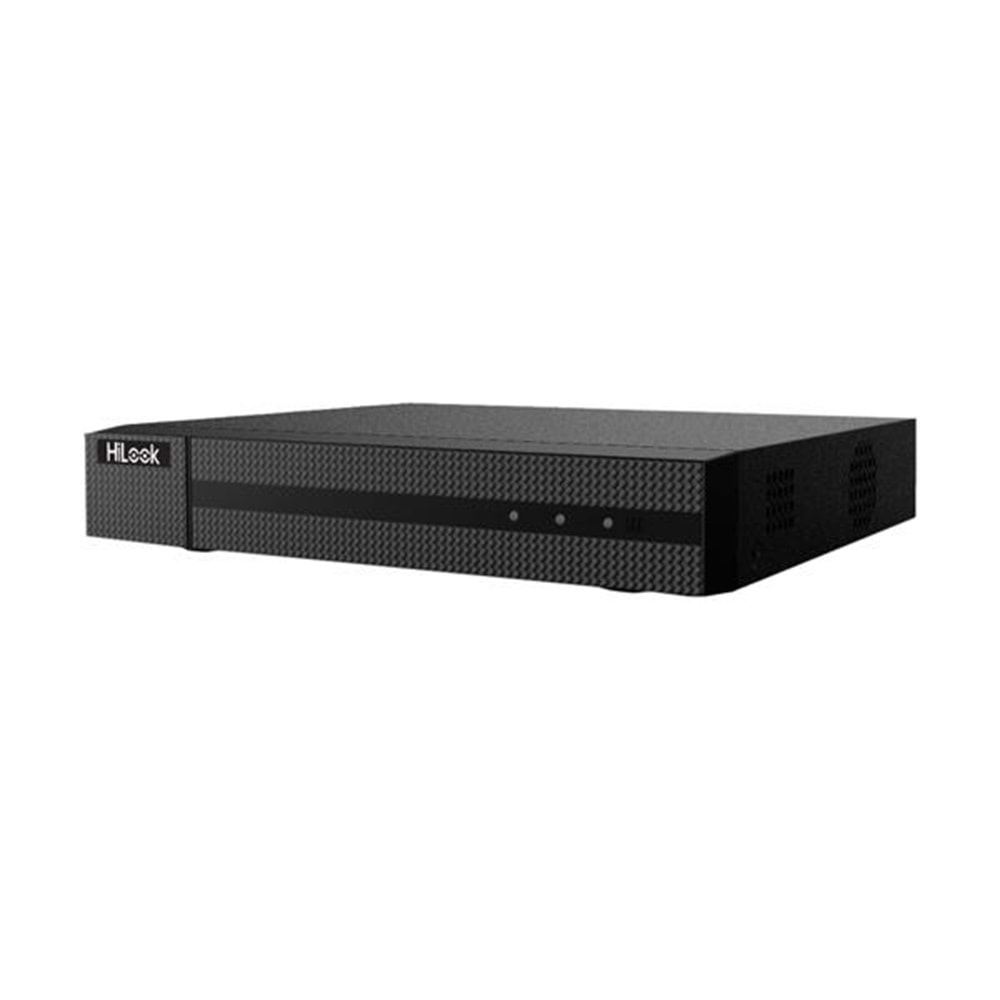 HiLook DVR-204G-K1 4 KANAL 1 HDD DVR Kayıt Cihazı