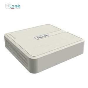 HiLook DVR-104G-K1 4 KANAL 1 HDD DVR Kayıt Cihazı