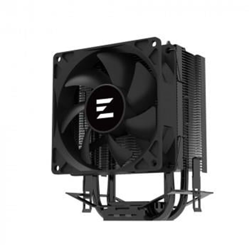 Zalman CNPS4X BLACK 1700P/AM5 CPU Soğutucu