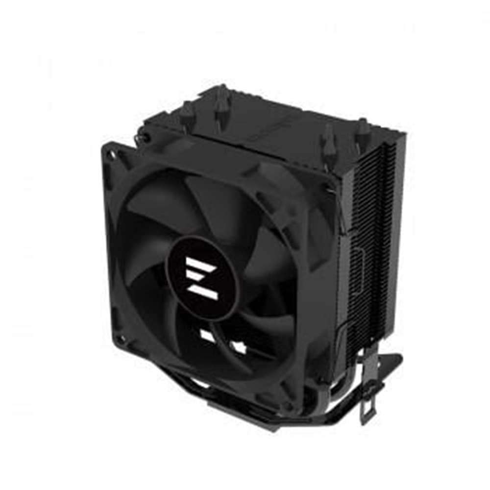 Zalman CNPS4X BLACK 1700P/AM5 CPU Soğutucu