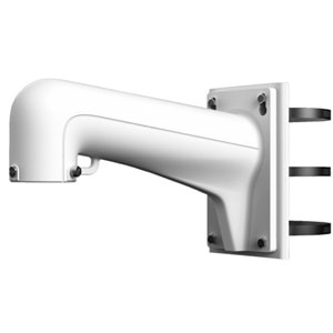 HiLook / Hikvision CX-360-DS - 1602ZJ SPEED Dome (PTZ) Duvar Montaj Ayağı
