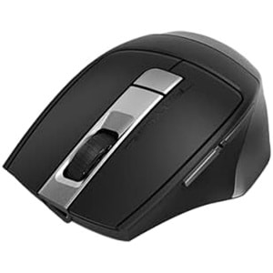 A4 TECH FB35C Bluetooth Optik Şarjı Mouse Nano Gri