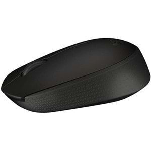 Logitech B170 Nano Mouse Kablosuz Siyah 910-004798