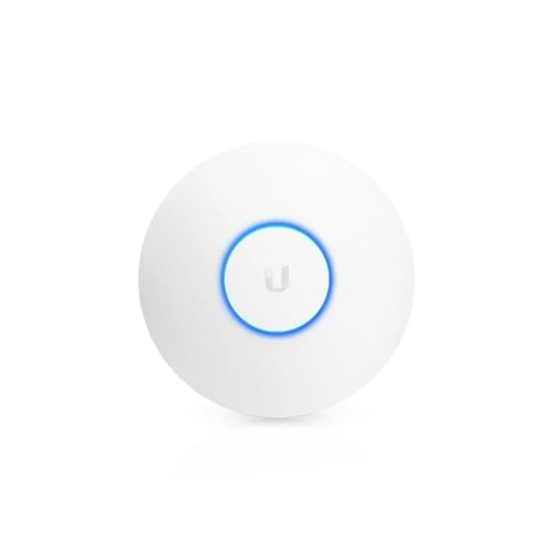 UBNT UAP-AC-LITE-Adaptörsüz 2.4/5 GHX 2X2 MIMO AC1200 İç Ortam Tavan Tipi Access Point (Adaptörsüz)