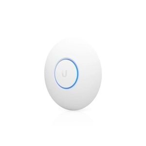 UBNT UAP-AC-LITE-Adaptörsüz 2.4/5 GHX 2X2 MIMO AC1200 İç Ortam Tavan Tipi Access Point (Adaptörsüz)