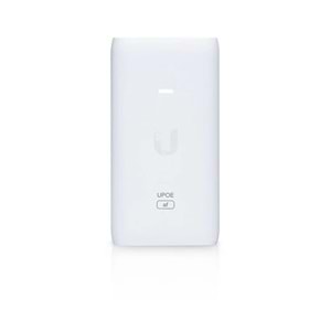 Ubiquiti U-POE-AF 48VOLT 15WATT Gigabit POE Adaptör