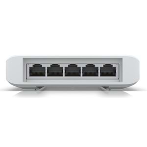 Ubiquiti USW-FLEX 5 Port POE Gigabit Yönetilebilir Switch