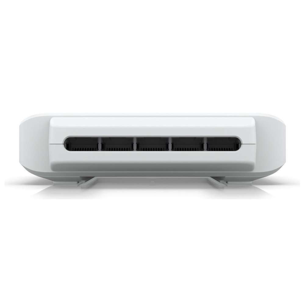 Ubiquiti USW-FLEX 5 Port POE Gigabit Yönetilebilir Switch