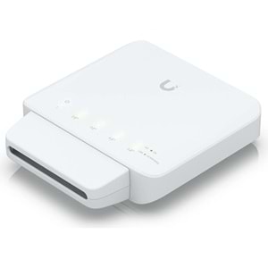 Ubiquiti USW-FLEX 5 Port POE Gigabit Yönetilebilir Switch