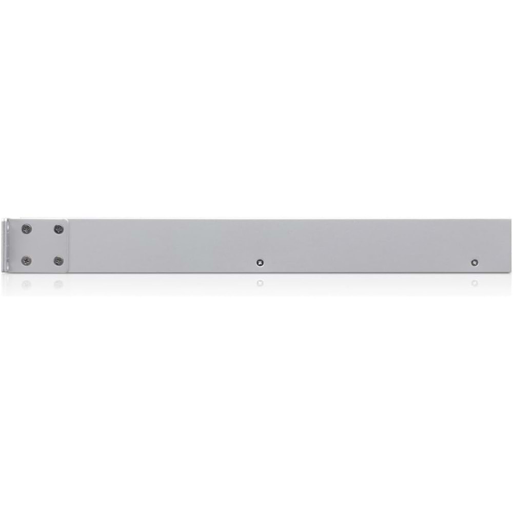 Ubiquiti USW-PRO-24-POE Gigabit 24 Port Gigabit + 2X10GB SFP UPLINK 400W POE Yönetilebilir Rackmount Switch