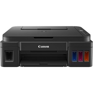 Canon Pixma G2470 Renkli Inkjet Tanklı YAZ/TAR/FOT