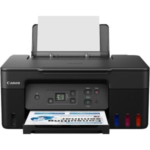 Canon Pixma G2470 Renkli Inkjet Tanklı YAZ/TAR/FOT