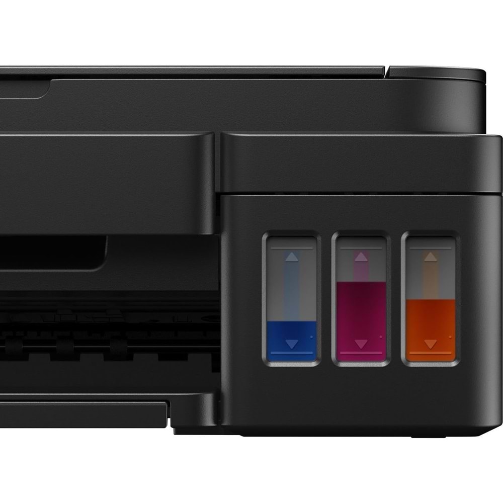 Canon Pixma G2470 Renkli Inkjet Tanklı YAZ/TAR/FOT