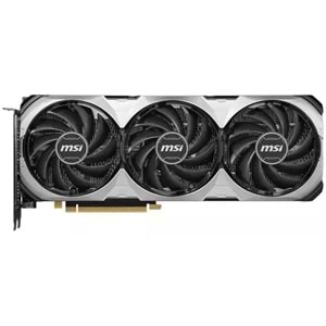 Msi Geforce RTX4060TI Ventus 3X 8G OC 8GB GDDR6 128BIT 1XHDMI 3XDP Ekran Kartı