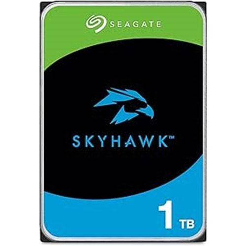 Seagate 1 TB 3.5