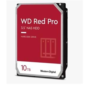 WD 10 TB 3.5