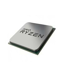 AMD RYZEN 7 7900 3.7GHZ 64MB 65W AM5 TRAY Fansız İşlemci